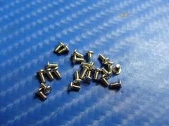 Samsung Nexus GT-P8110 10.1" Genuine Tablet Screw Set Screws Repair Kit ER* - Laptop Parts - Buy Authentic Computer Parts - Top Seller Ebay