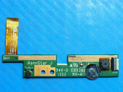 Asus Transformer Book T100TA-B1-GR 10.1" WebCam Board w/ Cable 60NB0450-CM1040 - Laptop Parts - Buy Authentic Computer Parts - Top Seller Ebay