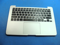 MacBook Pro A1502 13" 2015 MF843LL/A Top Case Palmrest NO Battery 661-02361