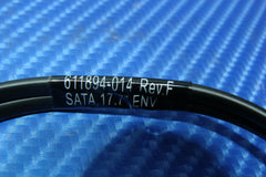 HP Elitedesk 800 G2 Genuine Desktop Sata Data Cable 611894-014 - Tested Computer Laptop Parts