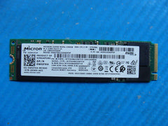 Dell 5401 Micron 256GB M.2 NVMe SSD Solid State Drive MTFDHBA256TCK-2AS1AABDA - Tested Computer Laptop Parts