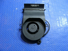 Apple iMac 27" A1312 Late 2009 MB953LL/A Genuine HDD Cooling Fan 922-9152 ER* - Laptop Parts - Buy Authentic Computer Parts - Top Seller Ebay
