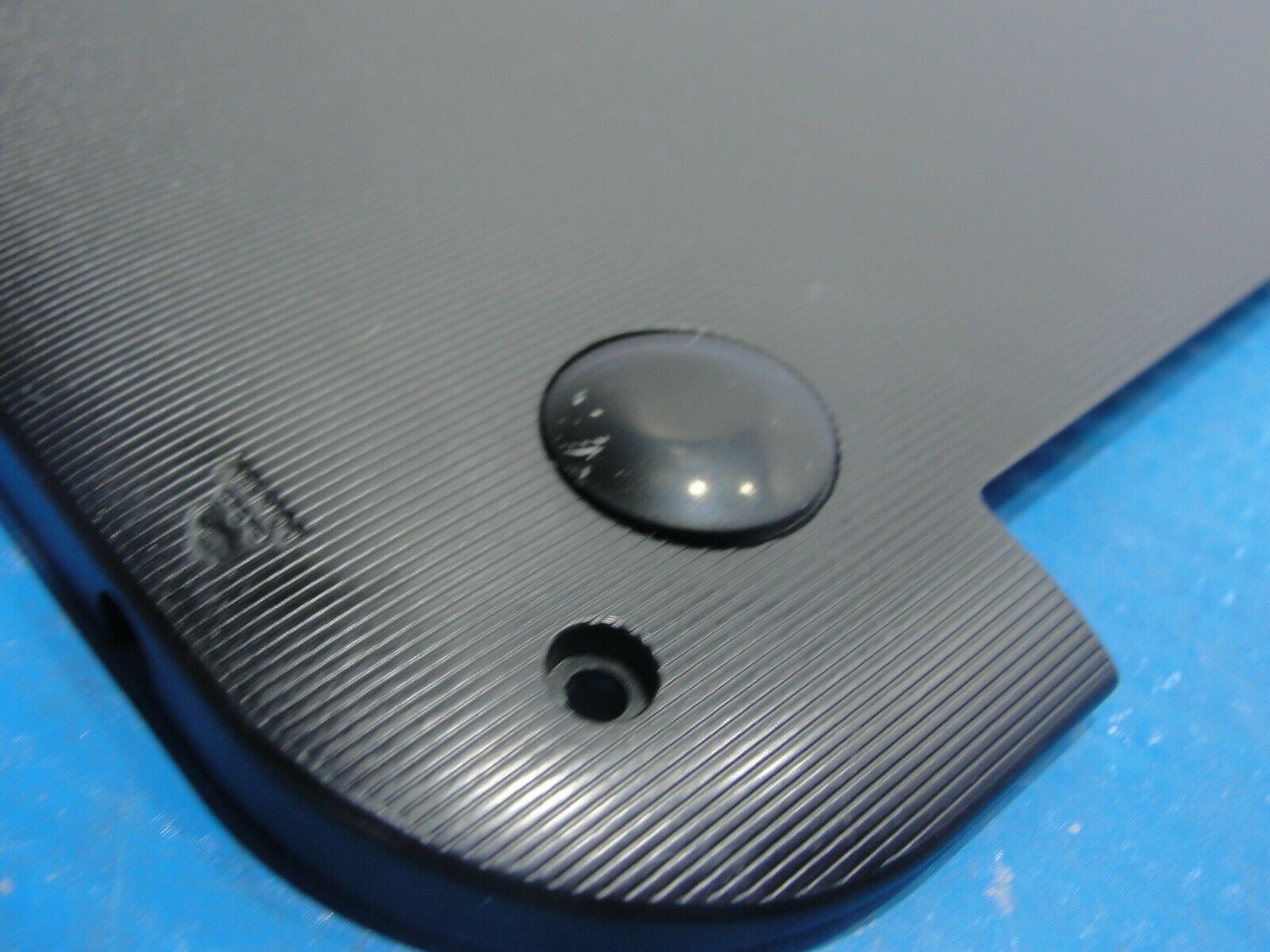 Toshiba Setellite W35DT-A3300 13.3