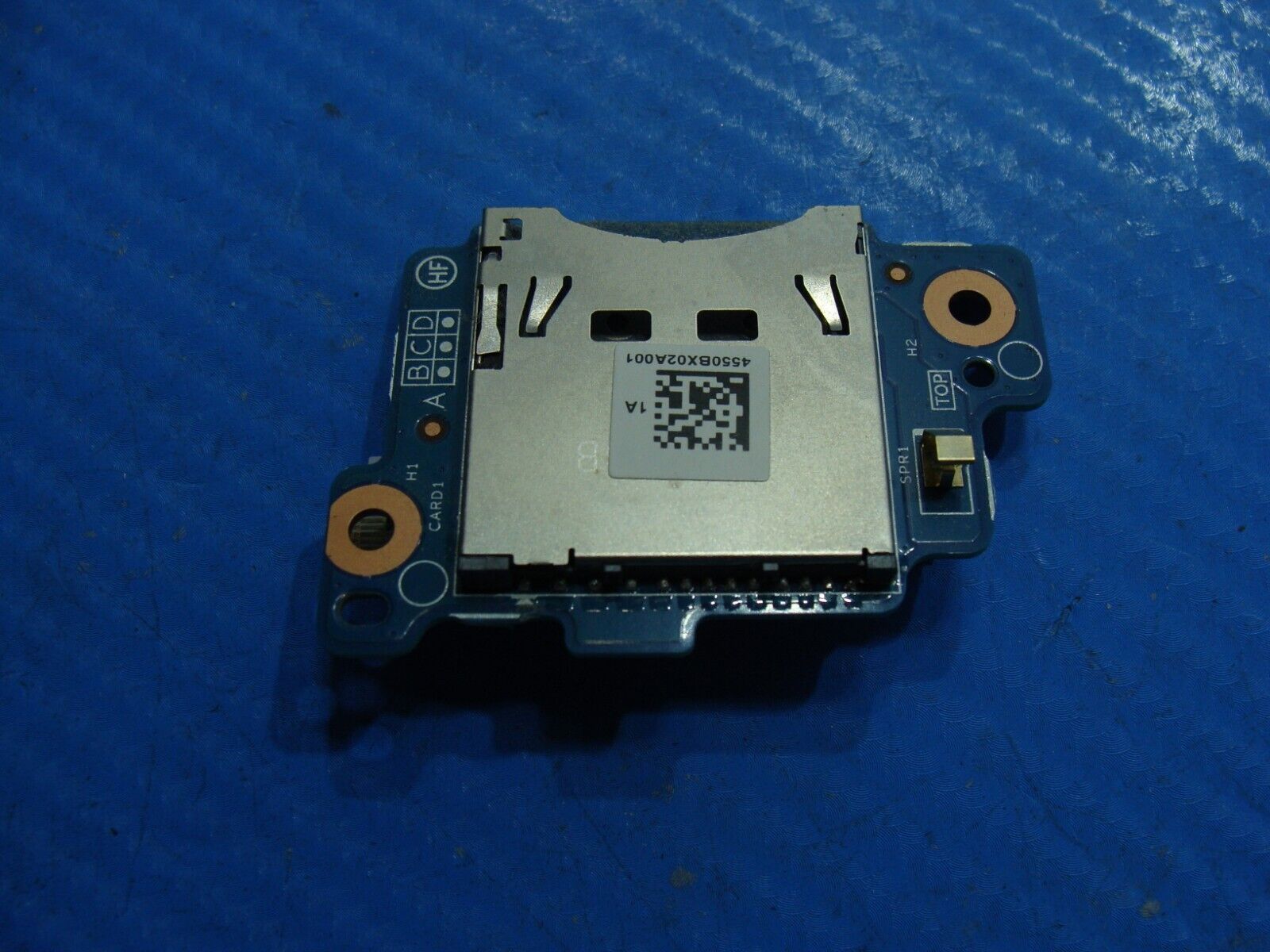 HP Envy x360 15-bp152nr 15.6