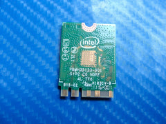 Dell Inspiron 13.3" 13-7368 Genuine Laptop Wireless WiFi Card MHK36 3165NGW GLP* Dell
