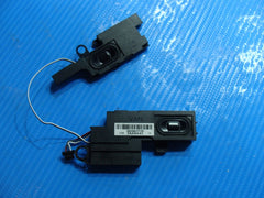 HP 15-f100dx 15.6" Genuine Laptop Left & Right Speaker Set Speakers 38U86TP20