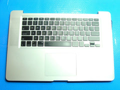 MacBook Pro A1286 15" 2010 MC373LL/A Top Case w/Trackpad Keyboard 661-5481 #3 