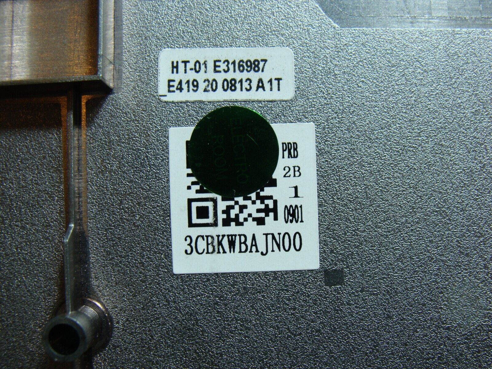 Asus VivoBook E410MA-202.BLUE 14