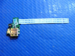 Lenovo Thinkpad X131e 6283-23U 11.6" Genuine USB Port Board w/Cable DA0LI2TB8C0 Lenovo
