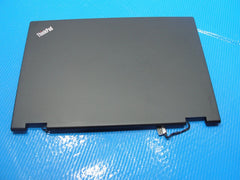 Lenovo ThinkPad Yoga 12.5" 260 Genuine Laptop LCD Back Cover 00HT497