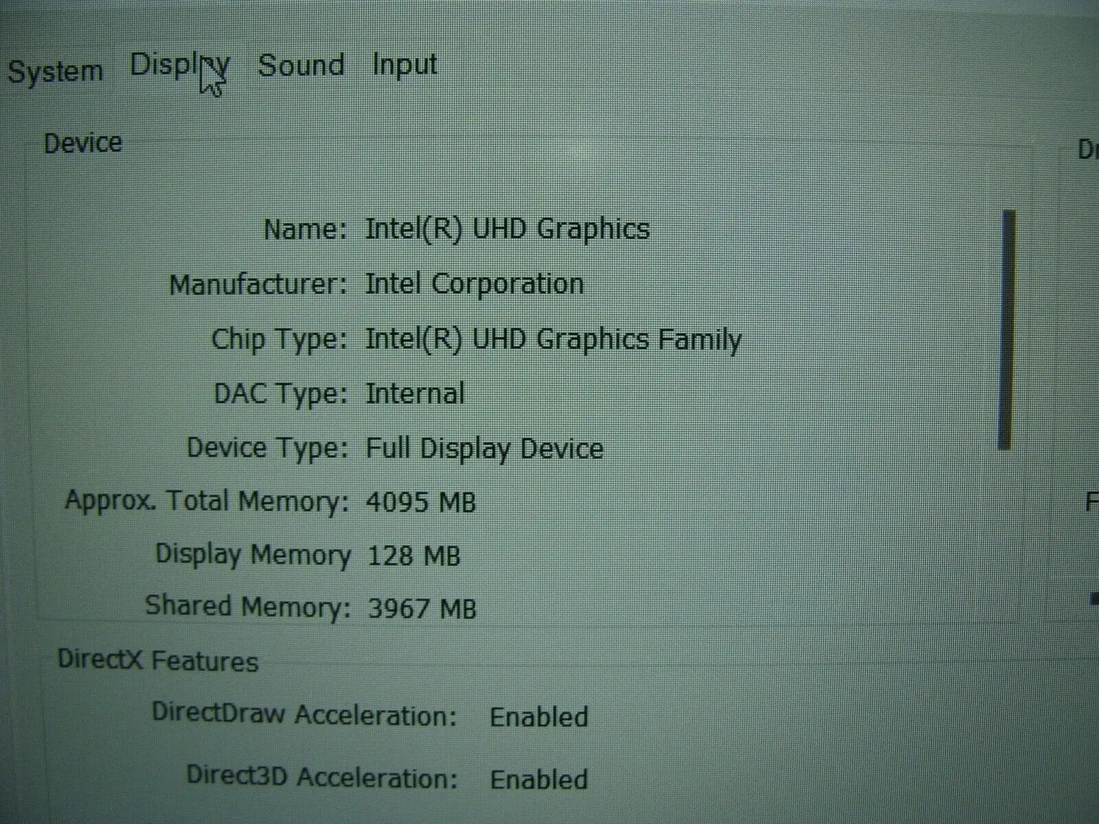 Powerful Lenovo IdeaPad 3 15IIL05 15.6