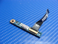 Dell XPS 15z 15.6" Battery LED Indicator PCB w/Cable 3VSS8LB0000 DA0SS8YBAE0 ER* - Laptop Parts - Buy Authentic Computer Parts - Top Seller Ebay