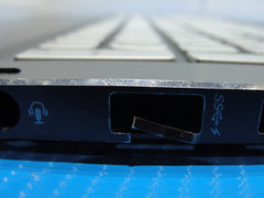 Asus Q502LA-BBI5T15 15.6" Palmrest w/Touchpad Keyboard BL 13NB0581AM0101