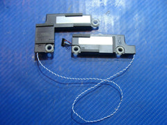 Asus Q535U 15.6" Genuine Laptop Left & Right Speaker Set Speakers ASUS