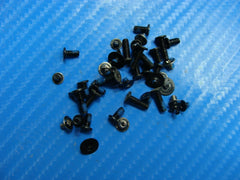 Dell Inspiron 15 5567 15.6" Genuine Screw Set Screws for Repair ScrewSet #3 - Laptop Parts - Buy Authentic Computer Parts - Top Seller Ebay