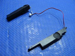 Dell Inspiron B130-PP21L 14.1" Genuine Laptop Left and Right Speakers Set Dell