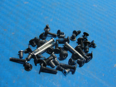 MacBook Pro A1286 15" 2012 MD104LL/A Genuine Screw Set Screws GS196833 - Laptop Parts - Buy Authentic Computer Parts - Top Seller Ebay