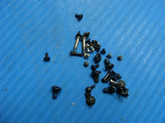 MacBook Air 13" A1466 Early 2015 MJVE2LL/A Genuine Screw Set GS139854 