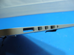 MacBook Pro A1502 2015 MF839LL/A 13" OEM Top Case Palmrest NO Battery 661-02361