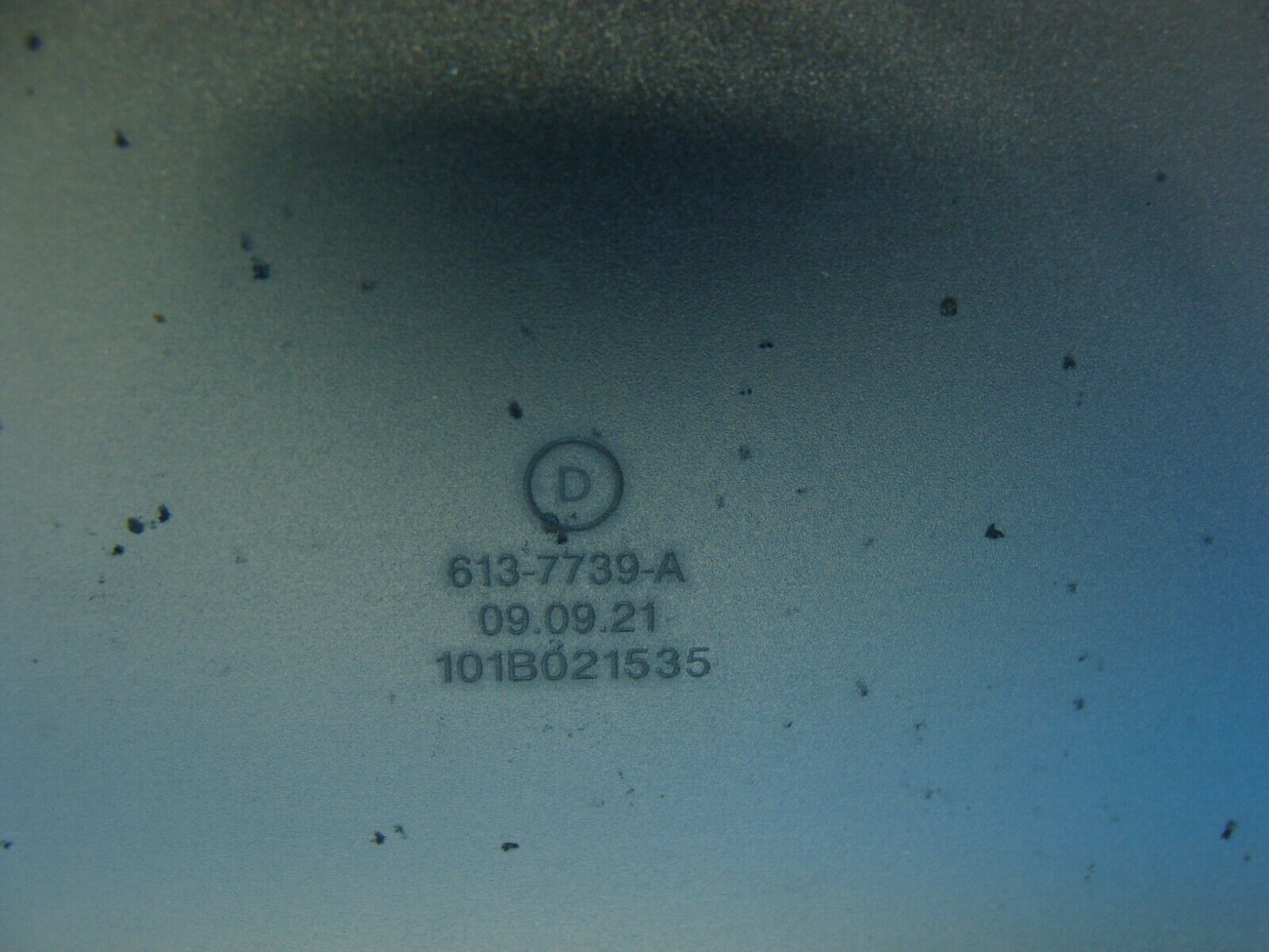 MacBook Pro A1286 15