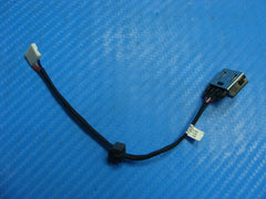 Lenovo IdeaPad 300-15ISK 15.6" Genuine DC IN Power Jack w/Cable DC30100LG00 - Laptop Parts - Buy Authentic Computer Parts - Top Seller Ebay