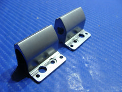 Dell Inspiron 15R-5520 15.6" Genuine Laptop Left Right Hinge Cover QCL00 Dell