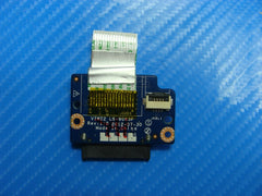 Lenovo IdeaPad P500 15.6" Genuine Laptop DVD Connector Board w/Cable LS-9063P - Laptop Parts - Buy Authentic Computer Parts - Top Seller Ebay