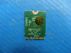 Dell Inspiron 15-5567 15.6" Genuine Laptop Wireless WiFi Card 3165NGW MHK36 - Laptop Parts - Buy Authentic Computer Parts - Top Seller Ebay