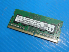 HP 15-ay009dx SK Hynix 2GB 1Rx16 PC4-2133P SO-DIMM Memory RAM HMA425S6AFR6N-TF - Tested Computer Laptop Parts
