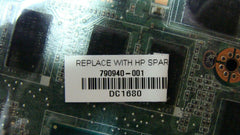 HP Chromebook 11 G4 11.6" Genuine Intel N2840 Motherboard DA0Y07MBAG1 AS IS ER* - Laptop Parts - Buy Authentic Computer Parts - Top Seller Ebay