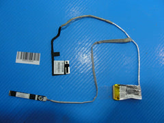 HP 15.6"2000 LCD Video Cable w/Webcam 664237-001 350406Y00-11C-G 930109M00-515-G - Laptop Parts - Buy Authentic Computer Parts - Top Seller Ebay