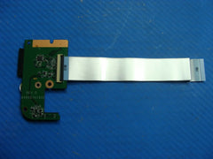 Dell Inspiron 14z N411z 14" Genuine Laptop SD Card Reader Board w/ Cable VM611 