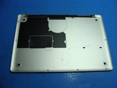 MacBook Pro A1278 MD101LL/A Mid 2012 13" Genuine Bottom Case Silver 923-0103