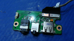 Asus ROG G73JH-BST7 17.3" Genuine USB Audio Board w/ Cable 69N0H3A10C03-01 ER* - Laptop Parts - Buy Authentic Computer Parts - Top Seller Ebay