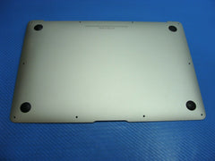 MacBook Air A1466 13" Early 2014 MD760LL/B Bottom Case Silver 923-0443 - Laptop Parts - Buy Authentic Computer Parts - Top Seller Ebay
