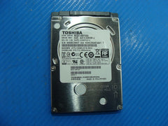 Asus TP300LA-DS31T Toshiba 500GB SATA 2.5" 5400RPM HDD Hard Drive MQ01ABF050