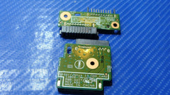 Dell Inspiron 3541 15.6" OEM Optical Drive & Battery Connector Board 50YT2 X6YX9 Dell
