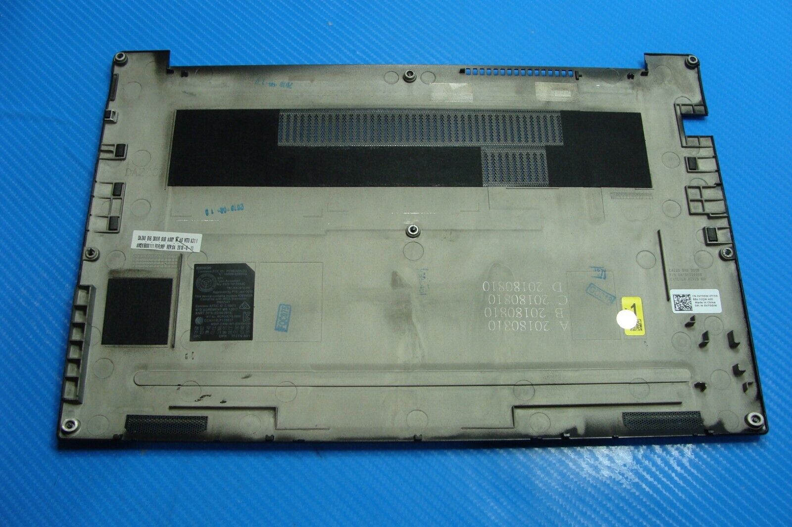 Dell Latitude 7490 14