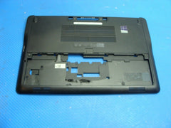 Dell Latitude E7240 12.5" Genuine Bottom Case 132MD AM0VM000102 
