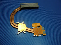 Asus Rog GL552VW-DH71 15.6" Genuine CPU GPU Cooling Heatsink 13N0-SNA0301 ER - Laptop Parts - Buy Authentic Computer Parts - Top Seller Ebay