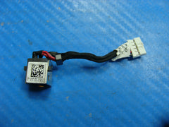 Dell Latitude E7450 14" Genuine Laptop DC IN Power Jack w/ Cable 6KVRF - Laptop Parts - Buy Authentic Computer Parts - Top Seller Ebay