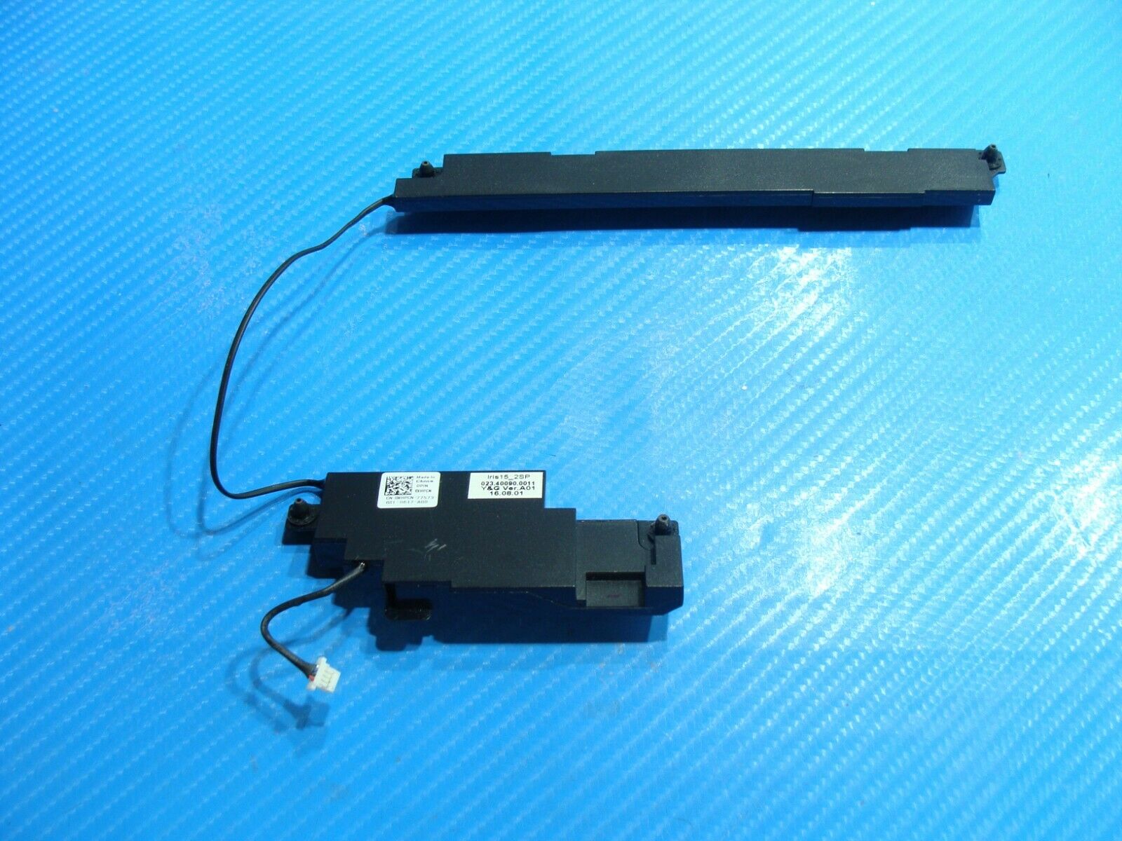 Dell Inspiron 3558 15.6