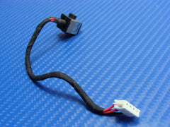 Asus X45A-HCL112G 14" Genuine Laptop DC-IN Power Jack w/ Cable ER* - Laptop Parts - Buy Authentic Computer Parts - Top Seller Ebay