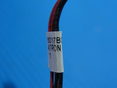 Toshiba Satellite C55D-A5206 15.6" DC IN Power Jack w/Cable 6017B0402701 - Laptop Parts - Buy Authentic Computer Parts - Top Seller Ebay