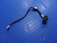 Dell Latitude 15.6" E6540 Genuine Laptop DC-IN Power Jack w/Cable G6TVF GLP* - Laptop Parts - Buy Authentic Computer Parts - Top Seller Ebay