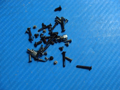 Lenovo ThinkPad 15.6" T510 Genuine Laptop Screw Set Screws for Repair ScrewSet