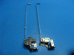 HP Pavilion 17-g103dx 17.3" Genuine Left & Right Hinge Set Hinges FBX18003010 HP