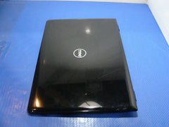 Dell Inspiron 5755 17.3" Genuine LCD Back Cover w/Bezel 7FJ0C Dell