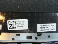 Dell Latitude 13.3" 3300 Genuine Laptop Back Cover Black 2F8T9 - Laptop Parts - Buy Authentic Computer Parts - Top Seller Ebay