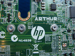 HP EliteDesk 800 G1 Genuine Intel Motherboard 737729-601 737729-001 AS IS - Tested Computer Laptop Parts